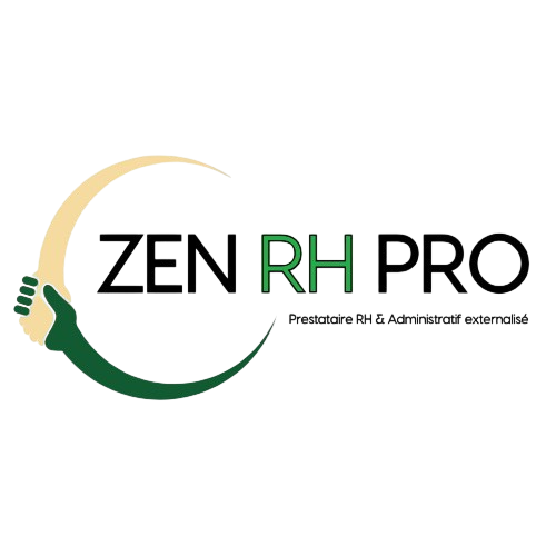 ZEN RH PRO — Accueil